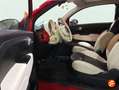 Fiat 500 Dolcevita 1.0 Hybrid 51KW (70 CV) Rojo - thumbnail 10