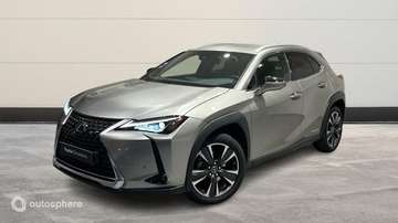 250h 2WD Premium Edition MY21