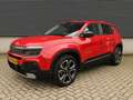 Jeep Avenger Altitude 100pk I 18 Inch Velgen I All-Seasonbanden Rot - thumbnail 9