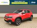 Jeep Avenger Altitude 100pk I 18 Inch Velgen I All-Seasonbanden Rot - thumbnail 1