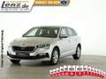 Skoda Scala Drive LED Navi Kamera Smartlink FSE PDC LM Silber - thumbnail 1