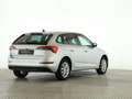 Skoda Scala Drive LED Navi Kamera Smartlink FSE PDC LM Silber - thumbnail 4