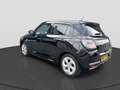 Suzuki Swift 1.2 Select Smart Hybrid | DEMONSTRATIEWAGEN | Schwarz - thumbnail 5