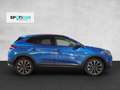 Opel Grandland X Grandland Elegance 1.2T 96KW/130PS 8AT Bi-LED SW Bleu - thumbnail 7