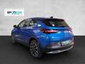 Opel Grandland X Grandland Elegance 1.2T 96KW/130PS 8AT Bi-LED SW Bleu - thumbnail 4