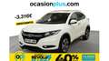 Honda HR-V 1.6i VTEC 4WD Blanco - thumbnail 1