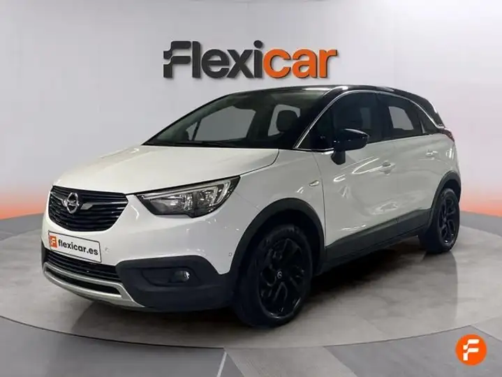 Opel Crossland X 1.2 Innovation S/S 2019, foto 3