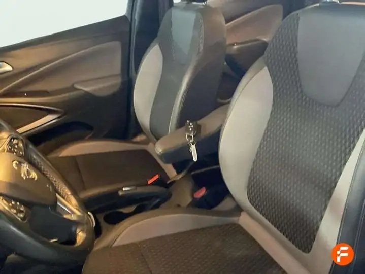 Opel Crossland X 1.2 Innovation S/S 2019, foto 22