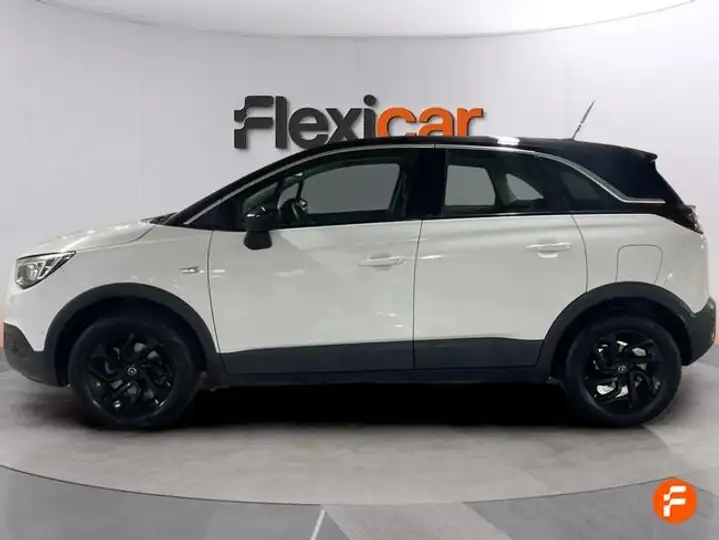 Opel Crossland X 1.2 Innovation S/S 2019, foto 4