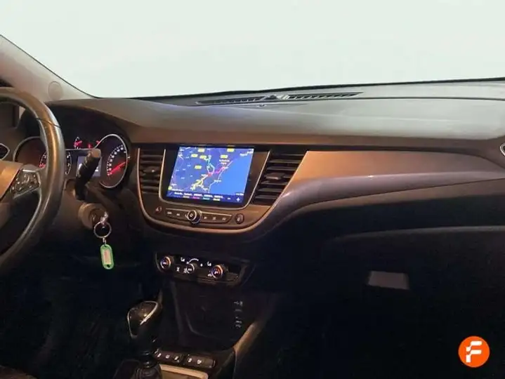 Opel Crossland X 1.2 Innovation S/S 2019, foto 28