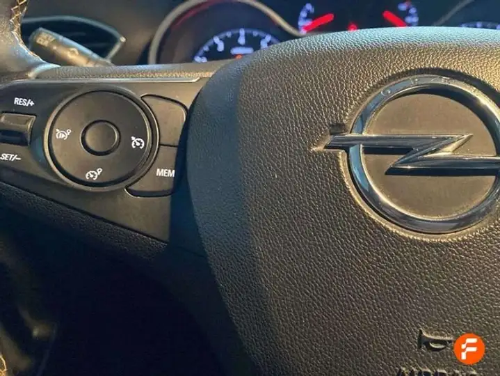 Opel Crossland X 1.2 Innovation S/S 2019, foto 13