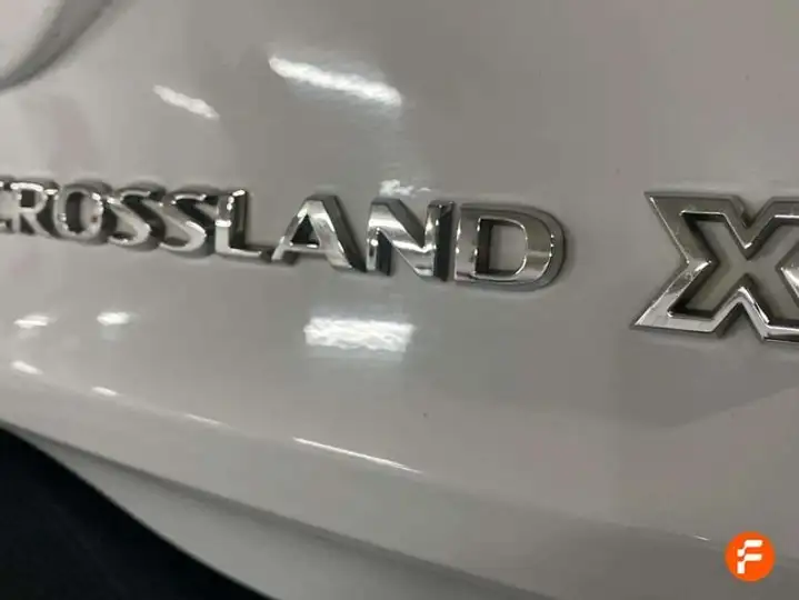 Opel Crossland X 1.2 Innovation S/S 2019, foto 34