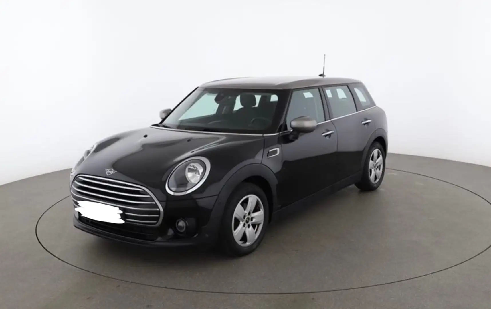 MINI One Clubman Mini 1.5 One Clubman Noir - 1