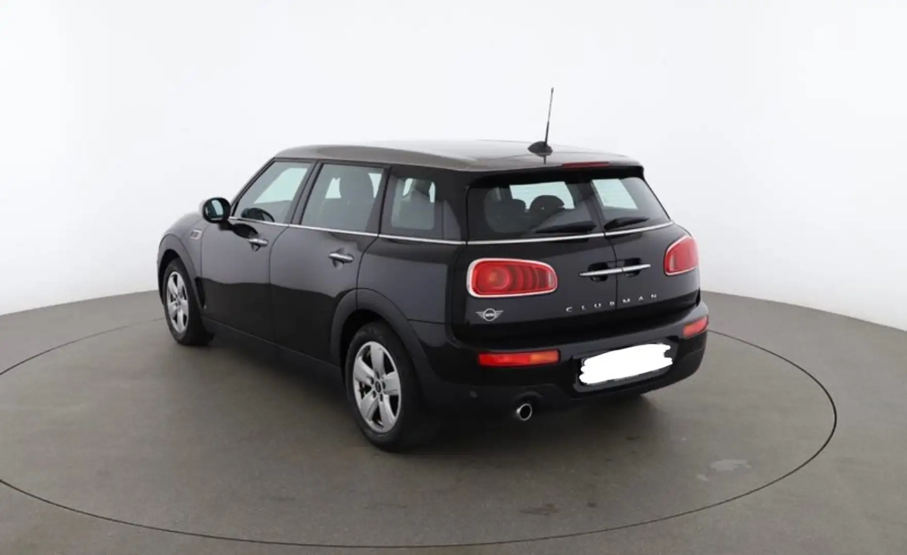 MINI One Clubman Mini 1.5 One Clubman Noir - 2