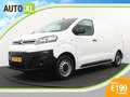 Citroen Jumpy ë-Jumpy Club M 75 kWh 3-Persoons Carplay Camera Na Blanc - thumbnail 1