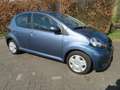 Toyota Aygo 1.0-12V COMFORT Bleu - thumbnail 8