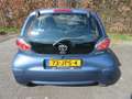 Toyota Aygo 1.0-12V COMFORT Bleu - thumbnail 4
