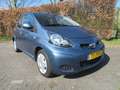 Toyota Aygo 1.0-12V COMFORT Bleu - thumbnail 10