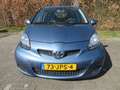 Toyota Aygo 1.0-12V COMFORT Bleu - thumbnail 7
