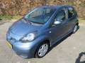 Toyota Aygo 1.0-12V COMFORT Bleu - thumbnail 14