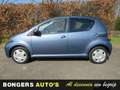 Toyota Aygo 1.0-12V COMFORT Bleu - thumbnail 3