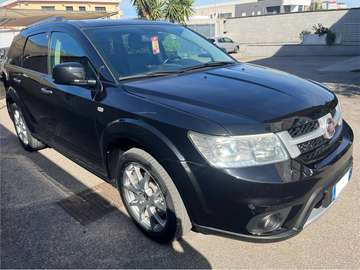 2.0 mjt 16v Lounge 4x4 170cv auto E5 7posti PELLE/NAVI