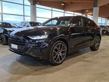 Q8 50 3.0 tdi mhev S-Line quattro tiptronic