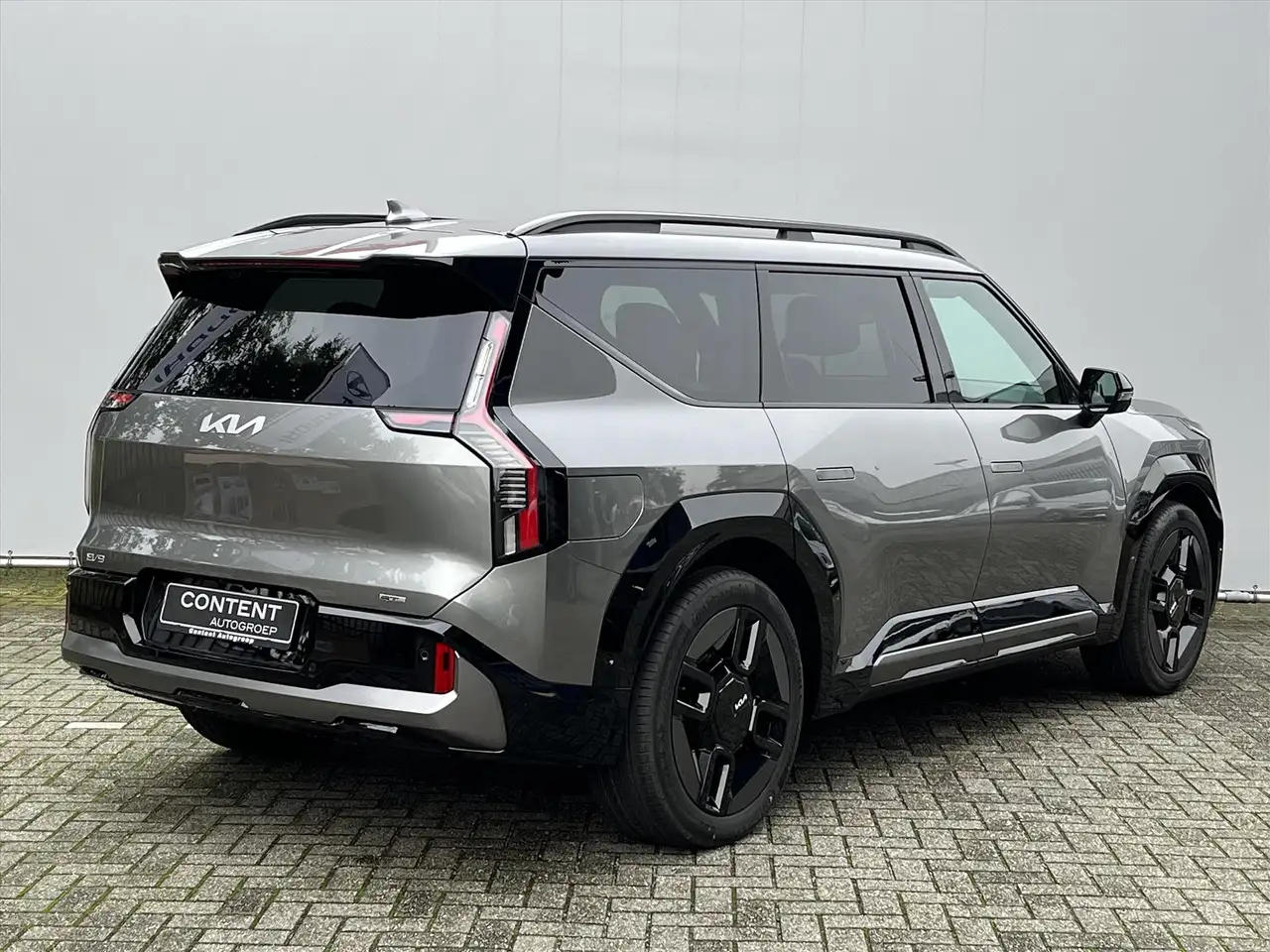 Kia EV9 2026