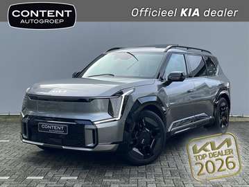99,8kWh 384pk AWD Dual Motor GT-Line