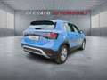 Volkswagen T-Cross 2024 1.0 tsi Life 115cv dsg Blau - thumbnail 17