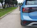 Volkswagen T-Cross 2024 1.0 tsi Life 115cv dsg Blau - thumbnail 19