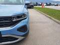 Volkswagen T-Cross 2024 1.0 tsi Life 115cv dsg Blau - thumbnail 18