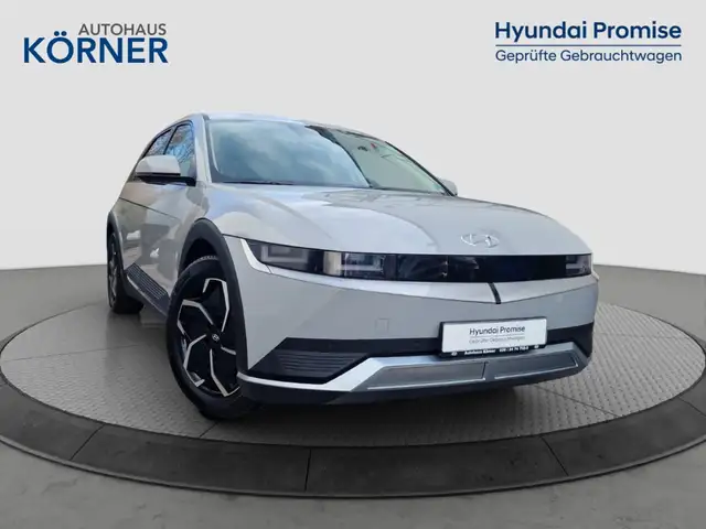 Hyundai IONIQ 5 TECHNIQ 77,4kWh *LED*CAM*CARPLAY*NAVI*