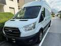 Ford Transit 350 2,0 TDI Autm. Trend Kasten Transporter L3H3 Weiß - thumbnail 2