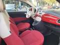 Fiat 500 EURO 5 - TENUTA BENE!!! Rosso - thumbnail 11