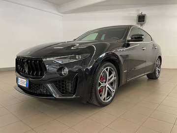 3.0 V6 DS 250cv GranSport Q4 auto Carbonio 360