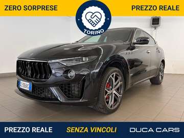 3.0 V6 DS 250cv GranSport Q4 auto Carbonio 360