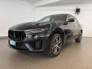 3.0 V6 DS 250cv GranSport Q4 auto Carbonio 360