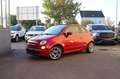 Fiat 500 c Lounge 1.Hand Cabrio SoundSyst. Media Klima Red - thumbnail 1