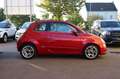 Fiat 500 c Lounge 1.Hand Cabrio SoundSyst. Media Klima Red - thumbnail 8