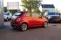 Fiat 500 c Lounge 1.Hand Cabrio SoundSyst. Media Klima Red - thumbnail 4