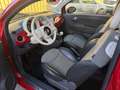 Fiat 500 c Lounge 1.Hand Cabrio SoundSyst. Media Klima Rouge - thumbnail 11