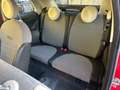 Fiat 500 c Lounge 1.Hand Cabrio SoundSyst. Media Klima Rouge - thumbnail 13
