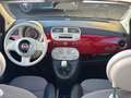 Fiat 500 c Lounge 1.Hand Cabrio SoundSyst. Media Klima Rouge - thumbnail 16