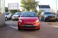Fiat 500 c Lounge 1.Hand Cabrio SoundSyst. Media Klima Rot - thumbnail 2