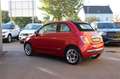 Fiat 500 c Lounge 1.Hand Cabrio SoundSyst. Media Klima Rouge - thumbnail 6