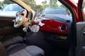 Fiat 500 c Lounge 1.Hand Cabrio SoundSyst. Media Klima Red - thumbnail 18