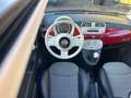 Fiat 500 c Lounge 1.Hand Cabrio SoundSyst. Media Klima Red - thumbnail 17