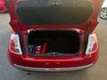 Fiat 500 c Lounge 1.Hand Cabrio SoundSyst. Media Klima Red - thumbnail 9