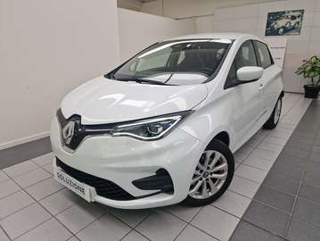 ZOE R135 ZEN - BATTERIE DI PROPRIETA' IVA ESPOSTA